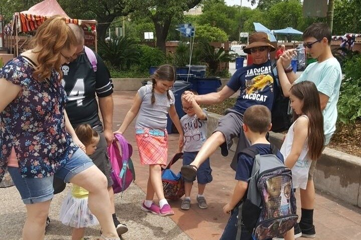 Explore Hollywood with a Unique Scavenger Hunt by Operation City Quest - Photo 1 of 7